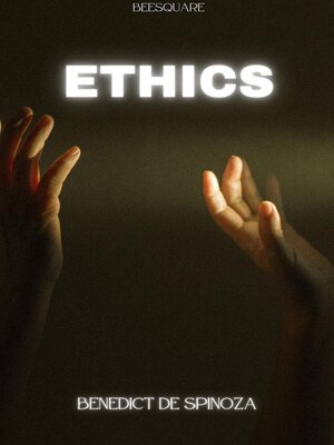 cover image of Ethics
